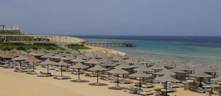 Фото отеля Sirena Beach Resort  Spa