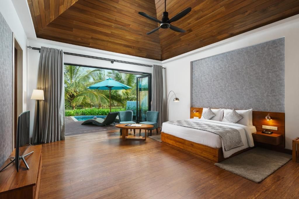 Aprota Villas Arugam Bay фото 67