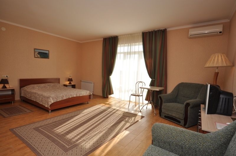 Гостиница «Яхонт» фото 16