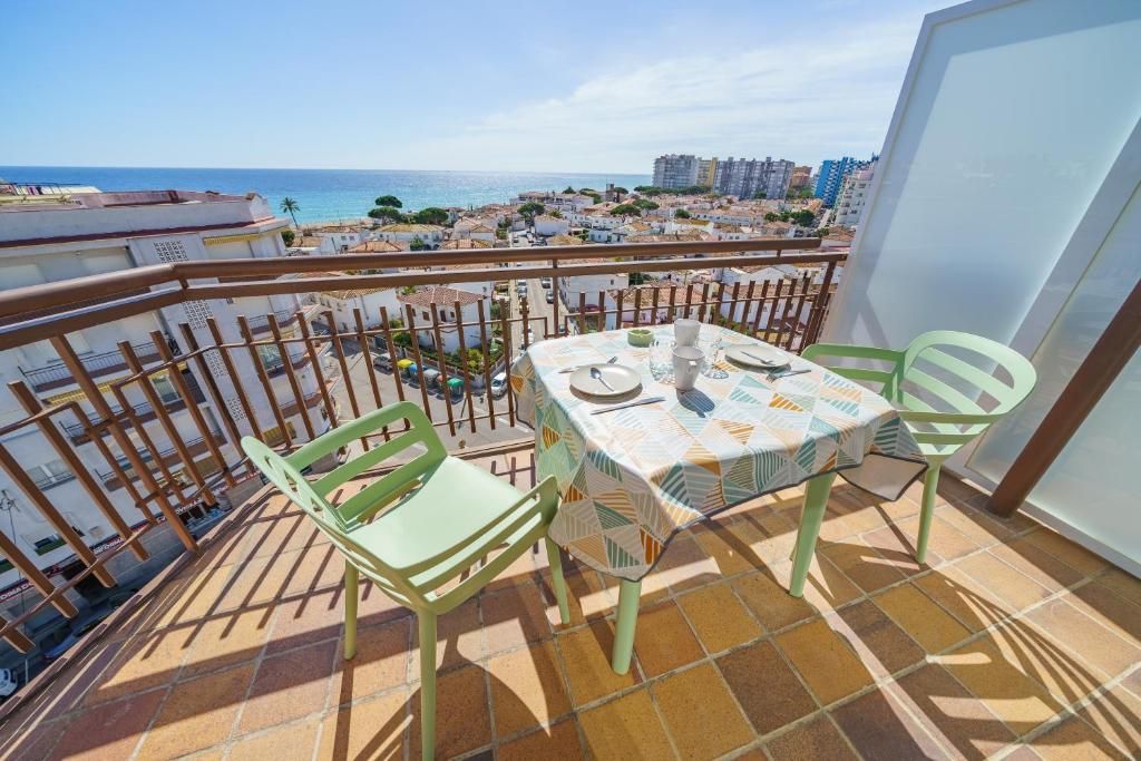 Apartamentos AR Easy Europa Sun фото 22