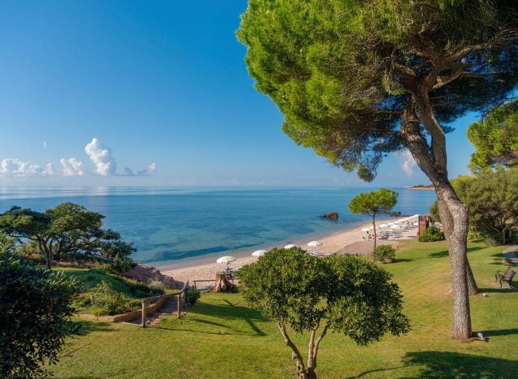 Is Morus Relais фото 12