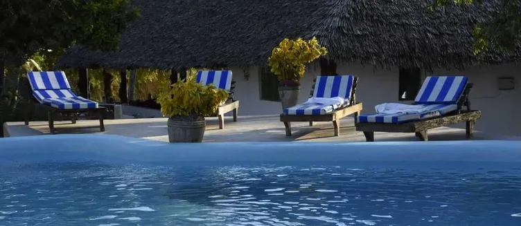 Фото отеля Bella Vista Resort Zanzibar