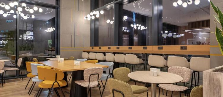 Фото отеля Hampton By Hilton Batumi Center