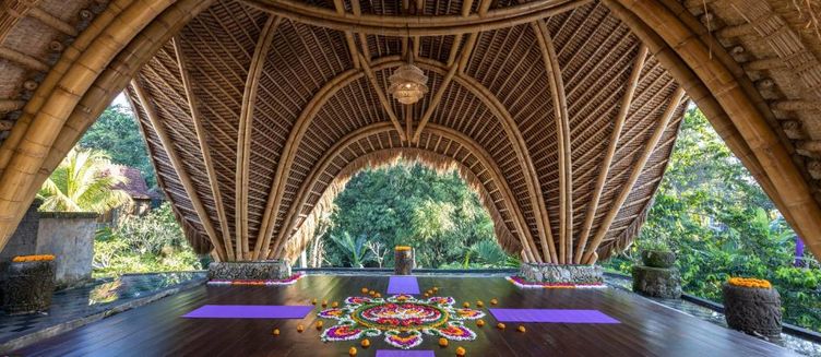 Фото отеля Pramana Watu Kurung Resort