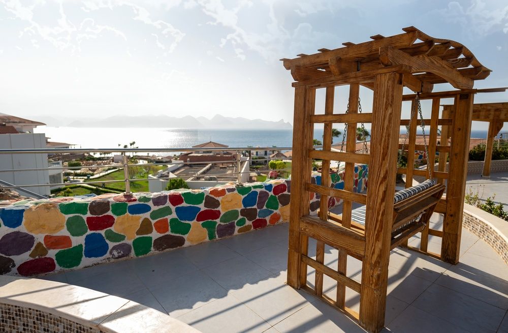 Ecotel Dahab Bay View Resort фото 94