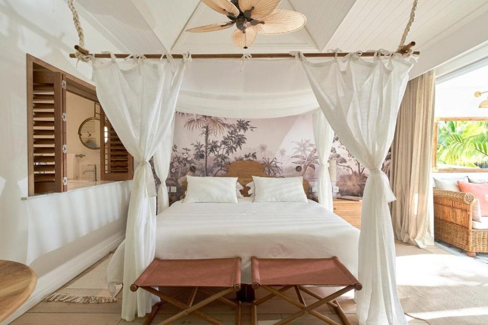 Paradise Cove Boutique Hotel (Adults Only) фото 4