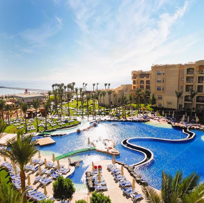 Tropitel Sahl Hasheesh фото 41