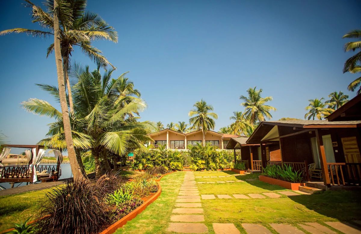 Riva Beach Resort фото 2