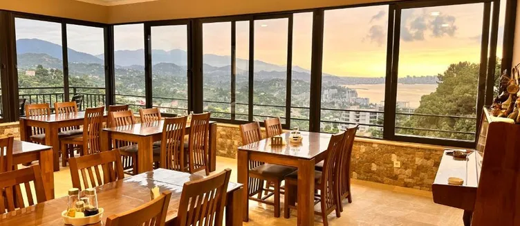 Фото отеля Green Cape Tower