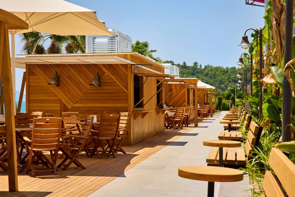 Movenpick Resort Antalya Tekirova фото 195
