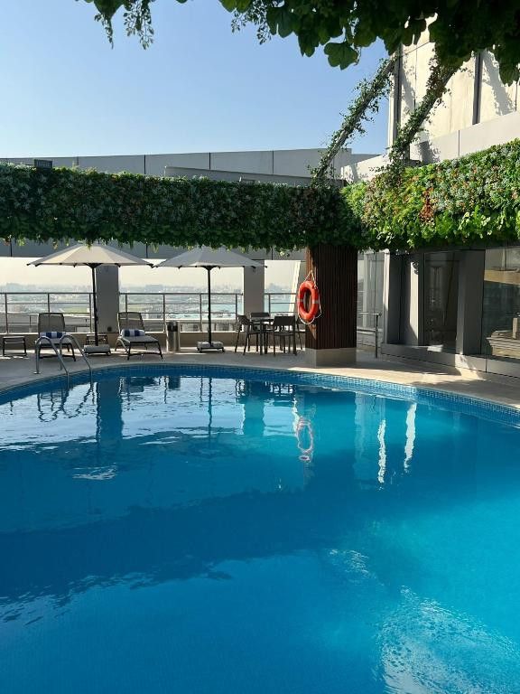 Gloria Hotel & Suites фото 5