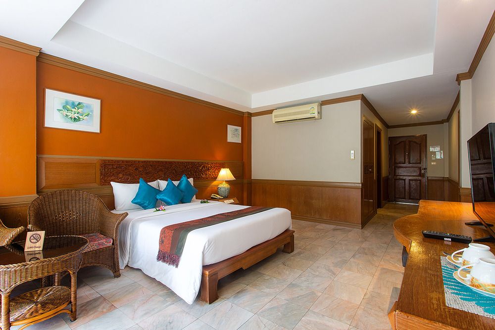 Fair House Villas & Spa Samui фото 143