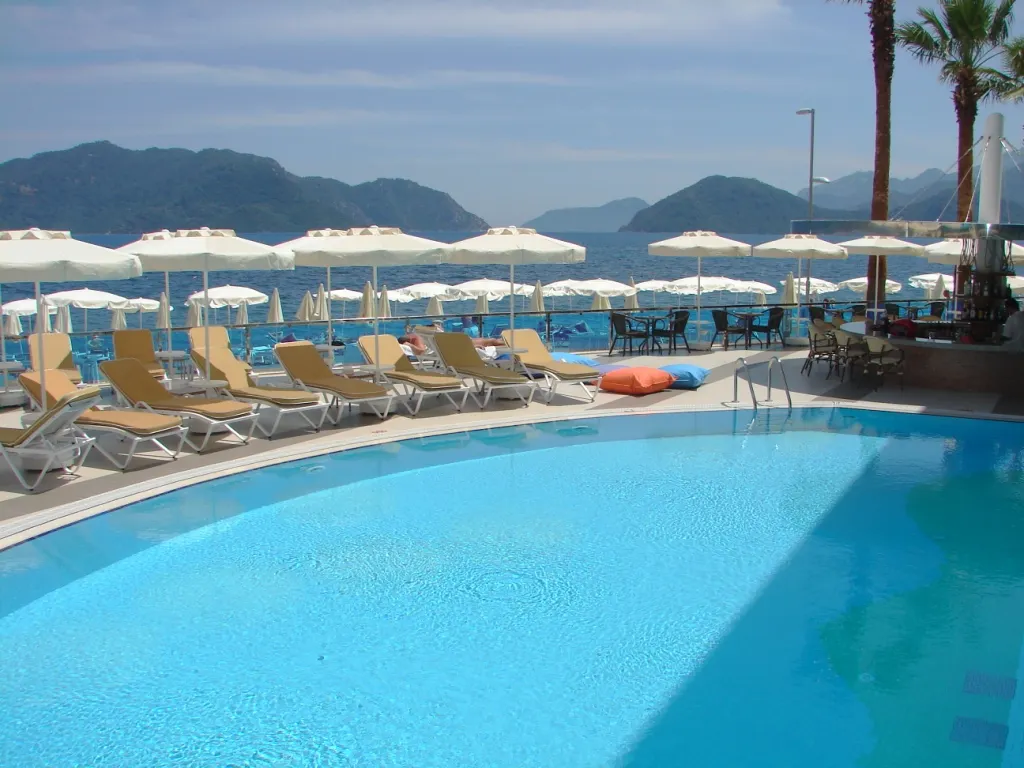 Marbella фото 2
