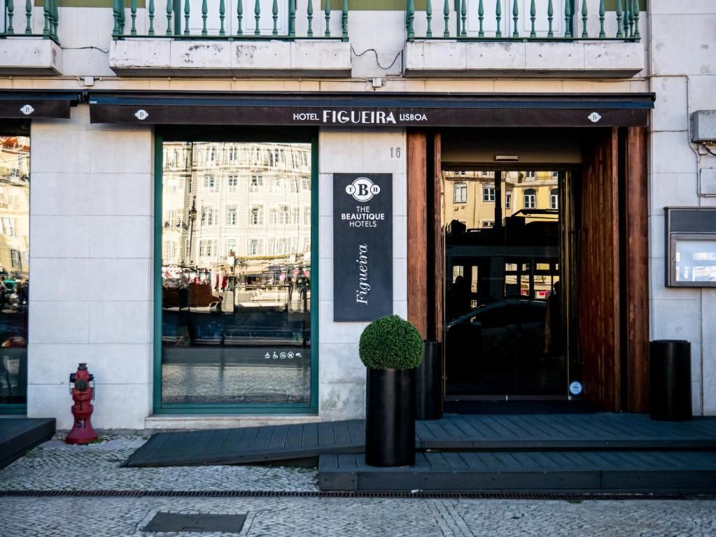 Figueira by The Beautique Hotels фото 69