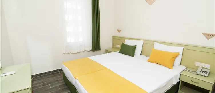 Фото отеля Magnolia Hotel