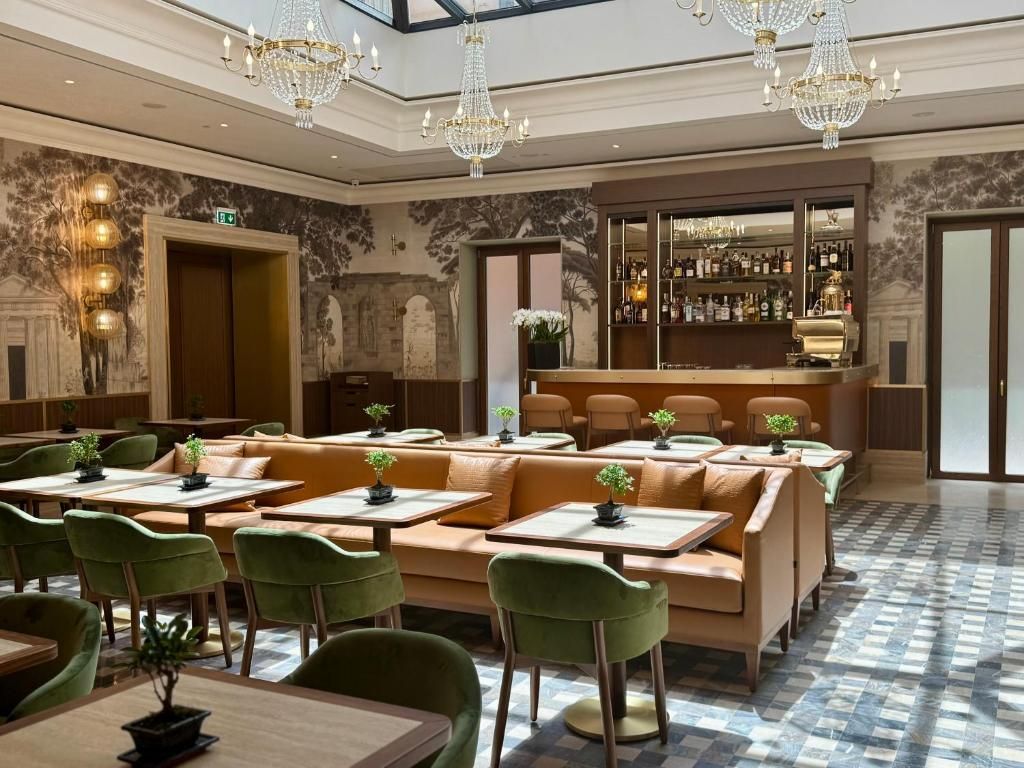 Hotel Imperiale фото 10