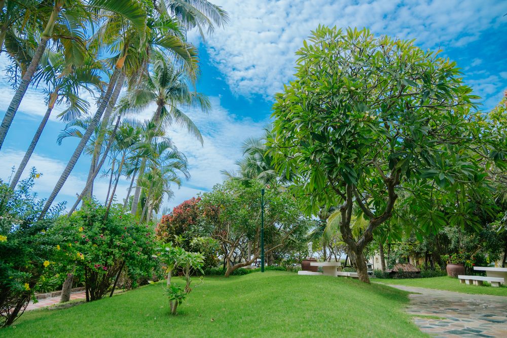 Le Aqua Resort & Spa Phan Thiet фото 99
