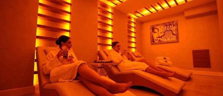 Фото отеля Les Lion Luxury Spa