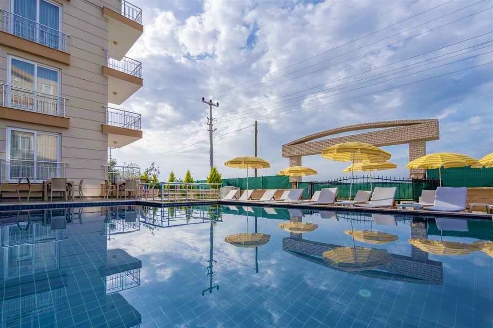 Belek Diamonds Hotel фото 0