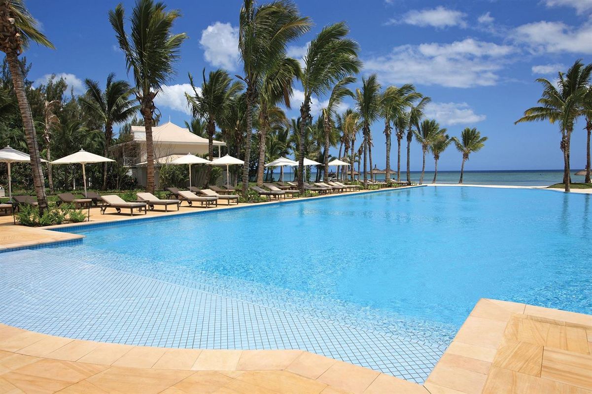 Sugar Beach Mauritius фото 4