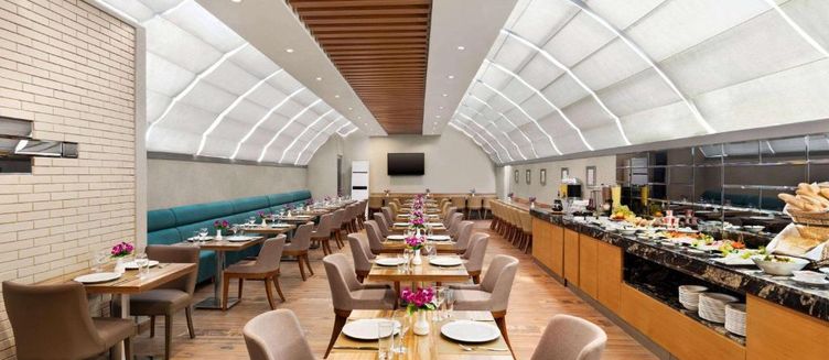 Фото отеля Tbilisi Chambers, Trademark Collection by Wyndham