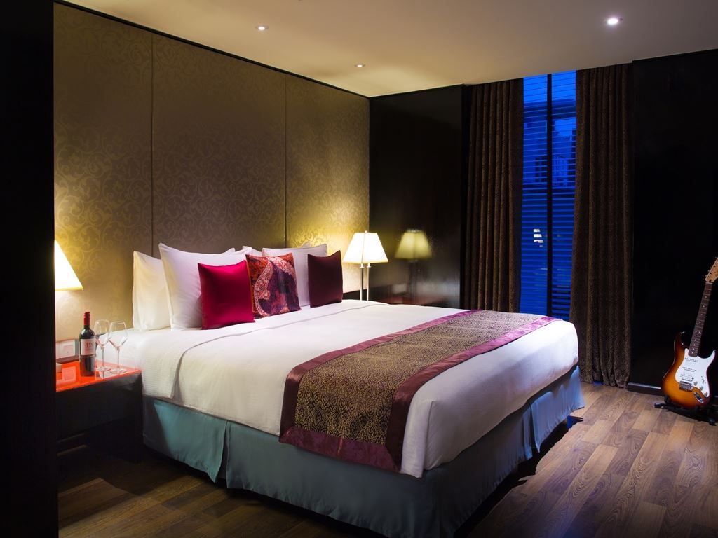 Hard Rock Hotel Goa фото 3