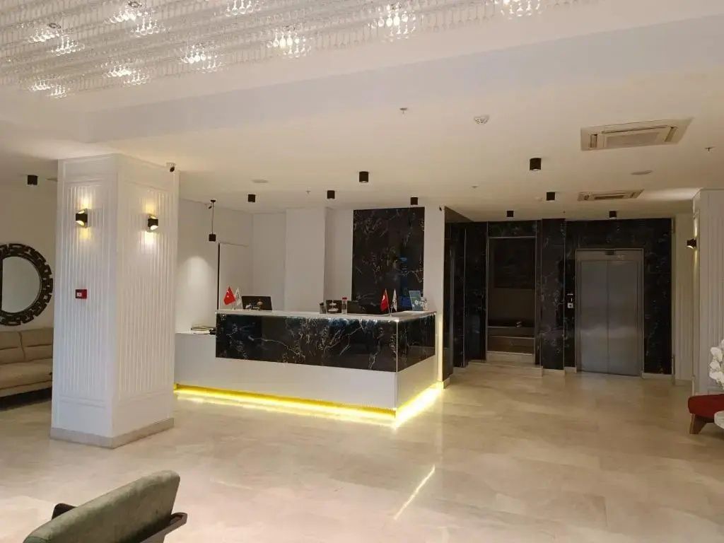 NK Hotel Izmir фото 0