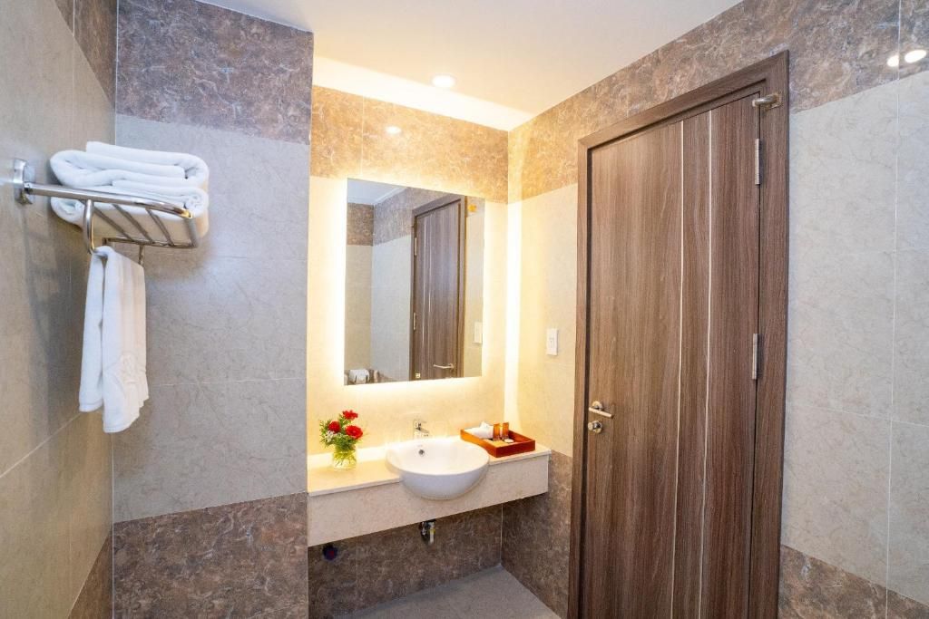 Navy Hotel Cam Ranh фото 27