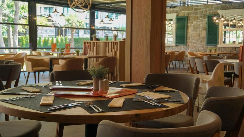 DIT Evrika Beach Club Hotel фото 25