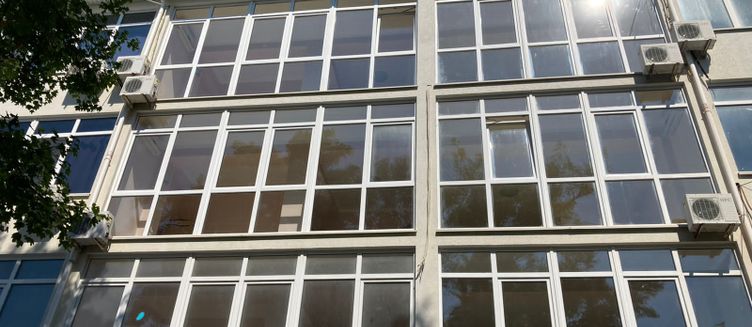 Фото отеля Вилла Отрадное