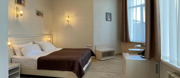 Фото отеля ПечорINN