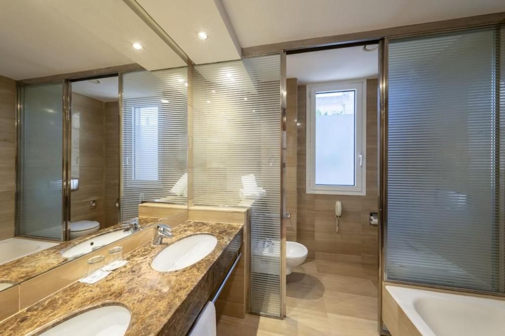 Eurostars Acteon фото 48