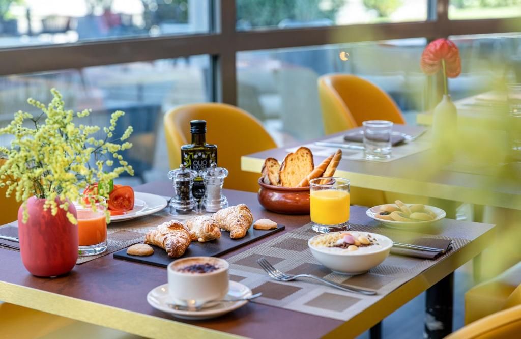 Hotel Ibis Verona фото 25