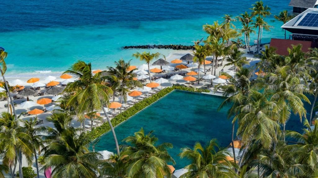OBLU Xperience Ailafushi фото 54