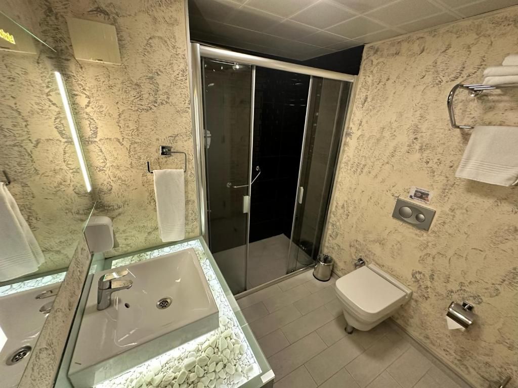 Tempo Fair Suites фото 29