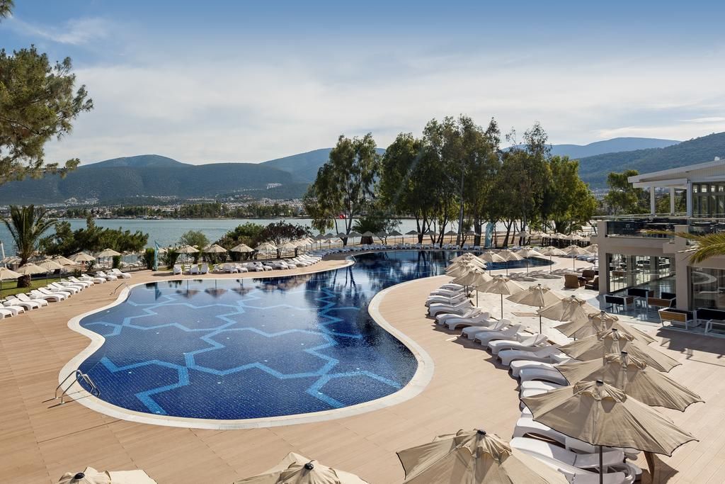 Aurum Exclusive Club фото 28