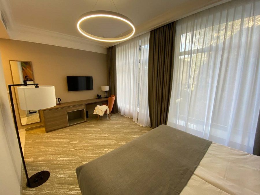 Garden Resort Gagra фото 108