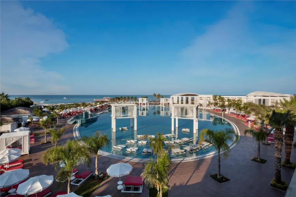 Selectum Luxury Resort фото 52