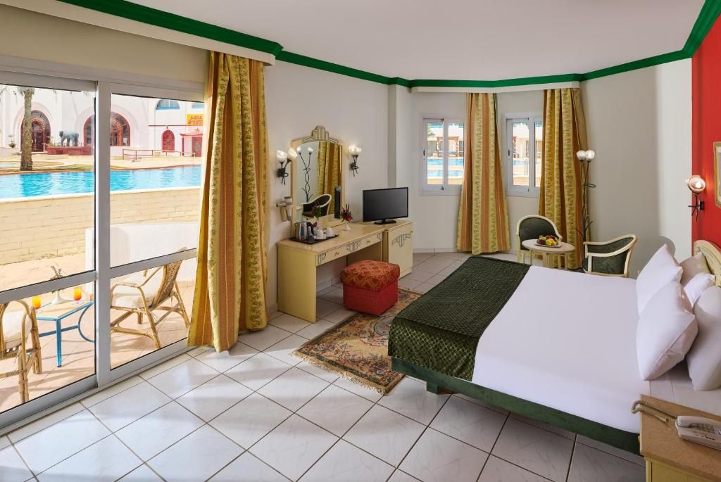 Dreams Vacation Resort фото 108
