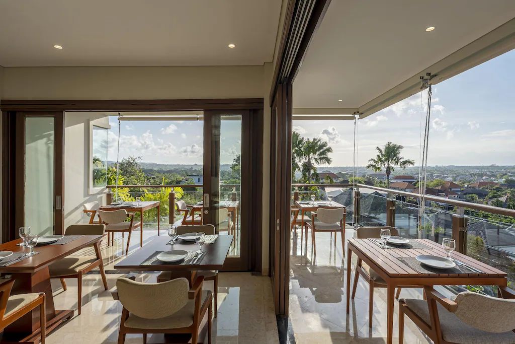 Tanadewa Villas Nusa Dua Bali by Cross Collection фото 7