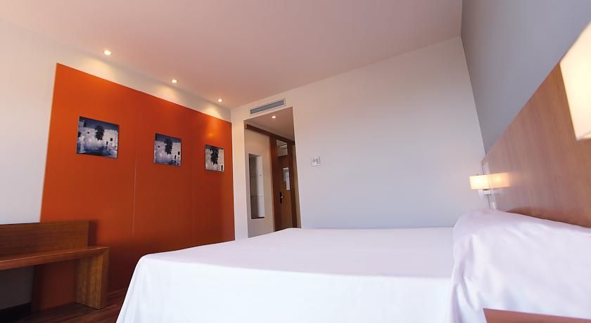 Hotel AG Express Elche фото 17