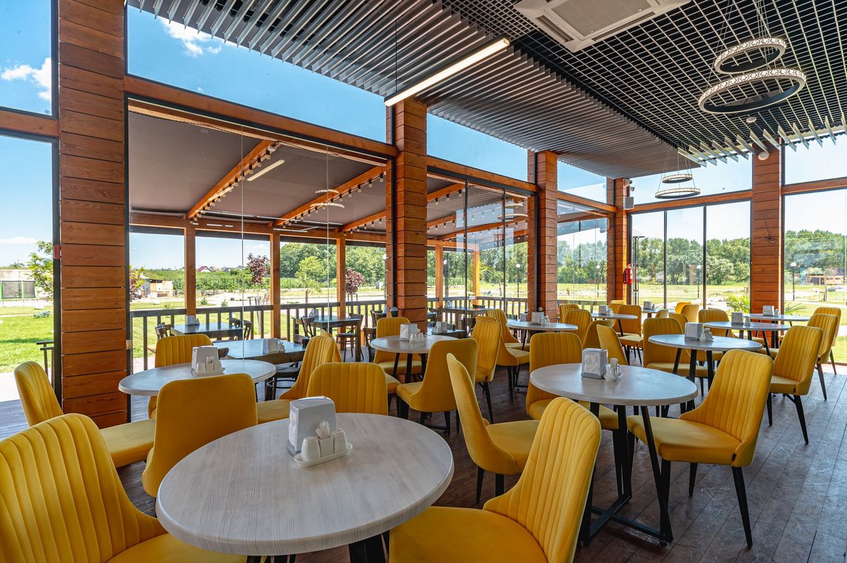 Rinn Rise Resort фото 124
