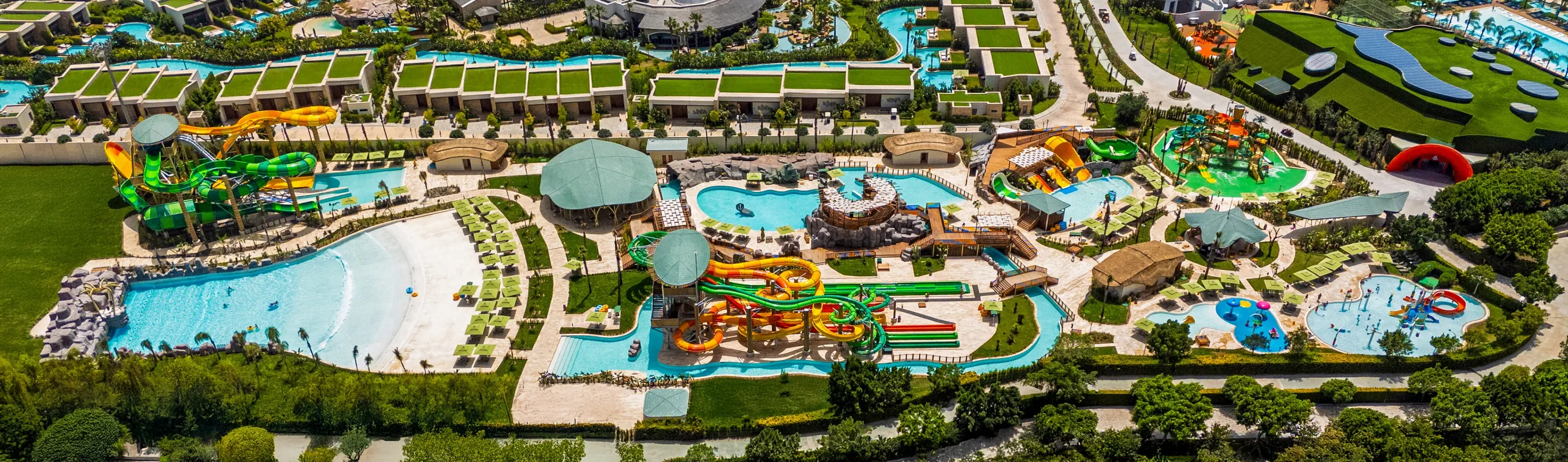 Regnum Carya фото 9