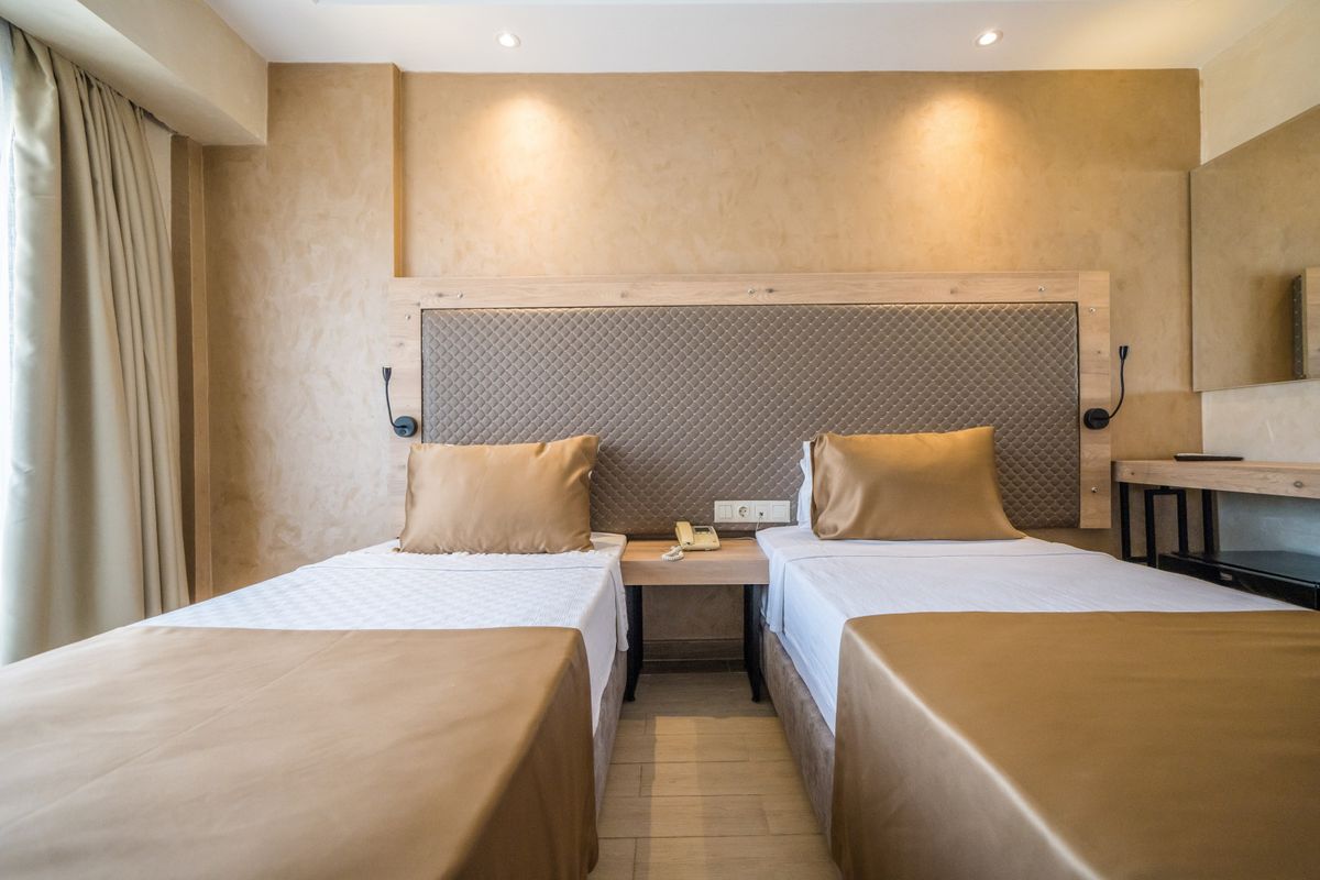 Point Beach Hotel фото 3