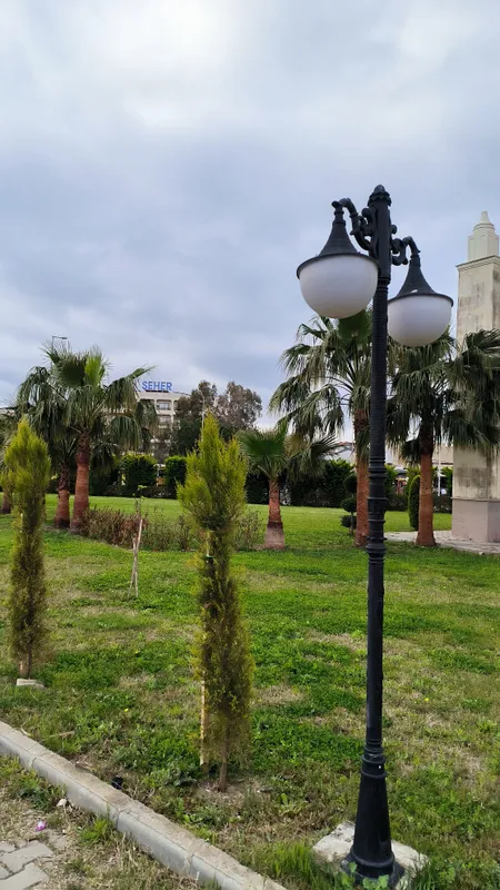Calimera Hane Garden фото 64