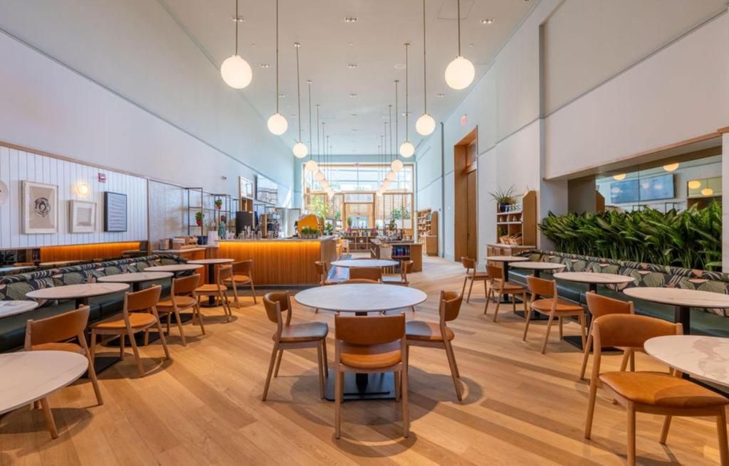 The Diplomat Beach Resort Hollywood, Curio Collection by Hilton фото 14