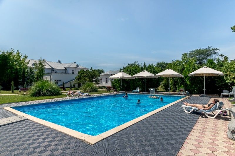 Санаторий «Орен-Крым» фото 19