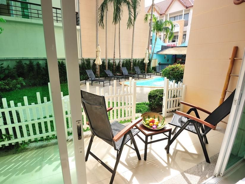 The Beach Boutique House фото 24