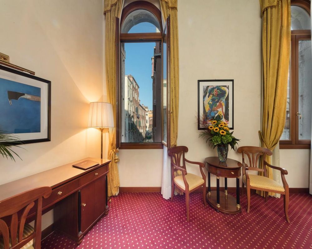 Hotel All'Angelo фото 2