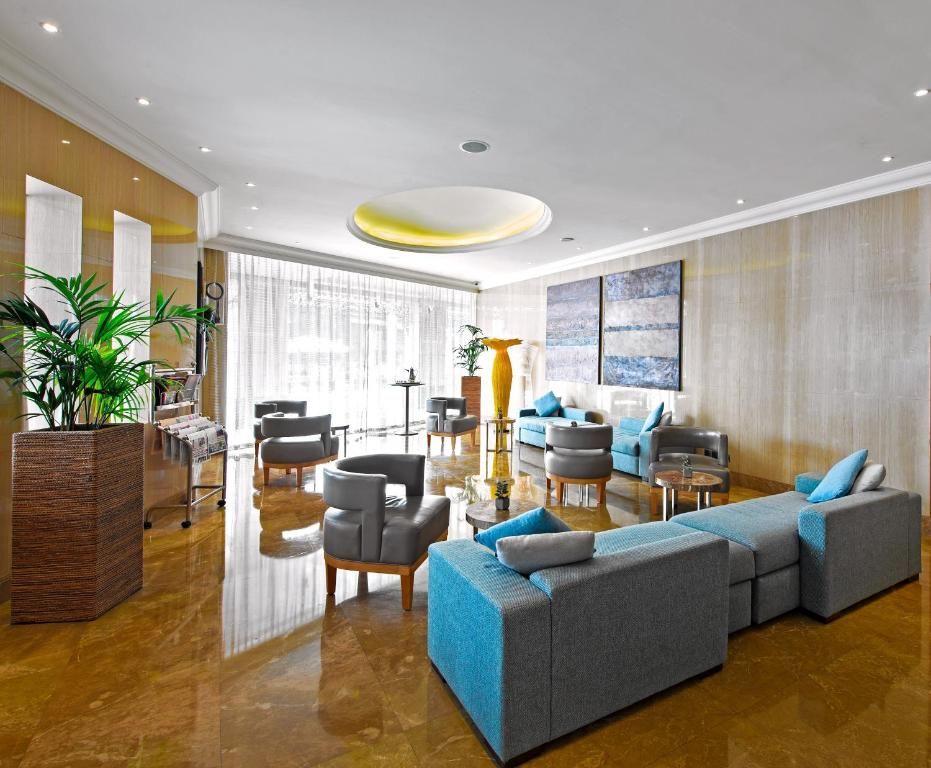 Somewhere Hotel Residence фото 23